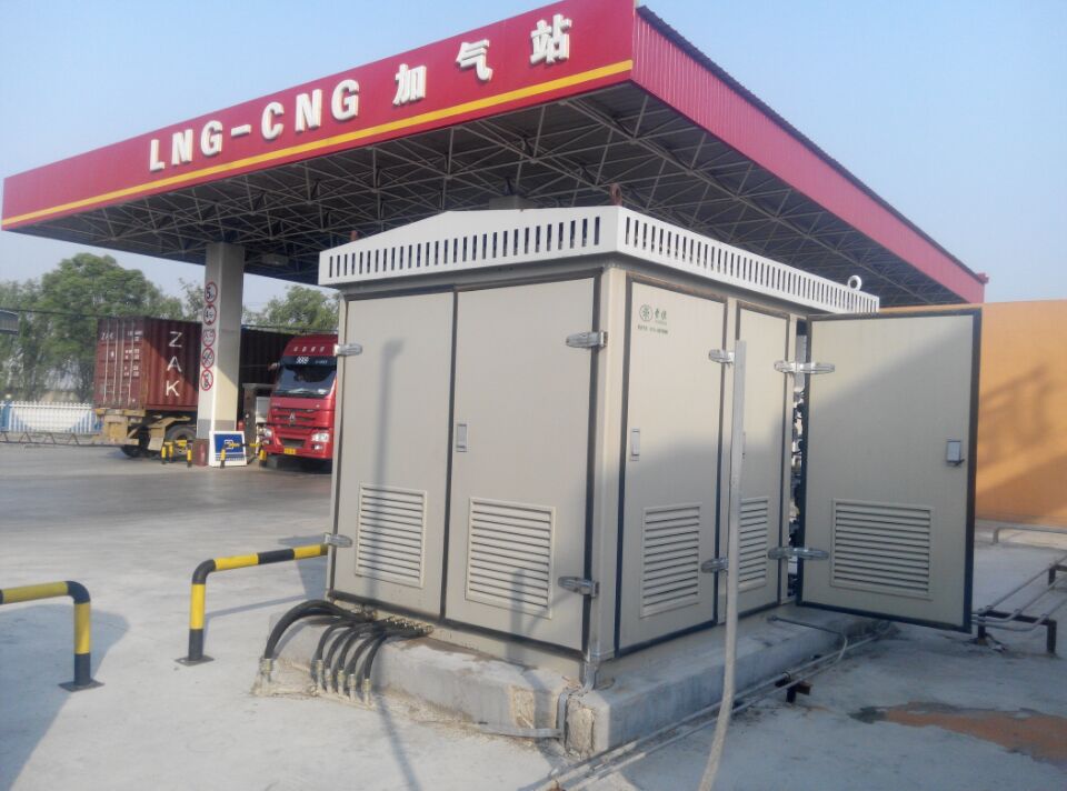忠承科技加气站
